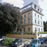 VillaPatrizi_roma